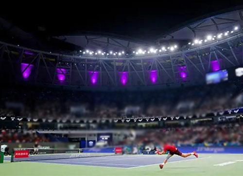 红桥区体育比赛